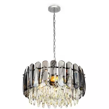 Подвесная люстра хрустальная Ambrella TRADITIONAL TR5069