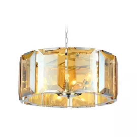 Подвесная люстра хрустальная Traditional TR5133 (Ambrella)