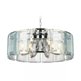 Подвесная люстра хрустальная Ambrella TRADITIONAL TR5141