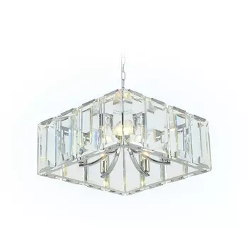 Подвесная люстра хрустальная Ambrella TRADITIONAL TR5148