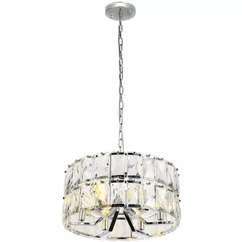 Подвесная люстра хрустальная Ambrella TRADITIONAL TR5159