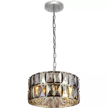 Подвесная люстра хрустальная Traditional TR5160 (Ambrella)