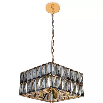 Подвесная люстра хрустальная Traditional TR5162 (Ambrella)