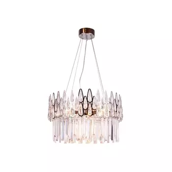 Подвесная люстра хрустальная Ambrella TRADITIONAL TR5261