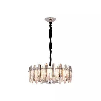 Подвесная люстра хрустальная Ambrella TRADITIONAL TR5303