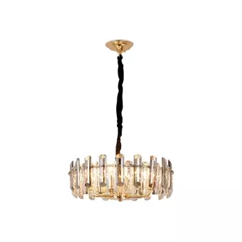 Подвесная люстра хрустальная Ambrella TRADITIONAL TR5304
