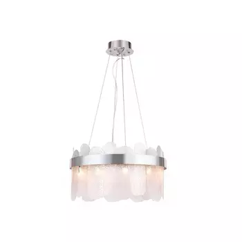 Подвесная люстра хрустальная Ambrella TRADITIONAL TR5330