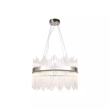 Подвесная люстра хрустальная Ambrella TRADITIONAL TR5353