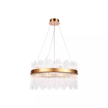 Подвесная люстра хрустальная Ambrella TRADITIONAL TR5355