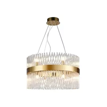 Подвесная люстра хрустальная Ambrella TRADITIONAL TR5361