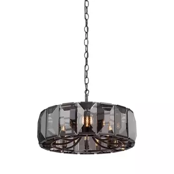 Подвесная люстра Vitaluce V5217-1/8