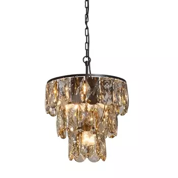 Подвесная люстра Vitaluce V5279-1/6+1