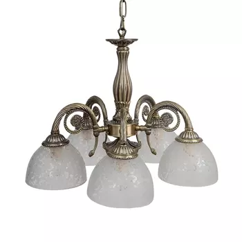 Подвесная люстра Abrasax HSD89540/5