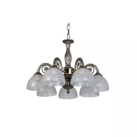 Подвесная люстра Abrasax HSD89540/7