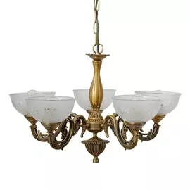 Подвесная люстра HSD89542/5 (Abrasax)