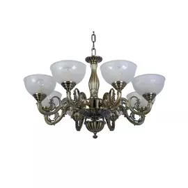 Подвесная люстра HSD89542/8 (Abrasax)