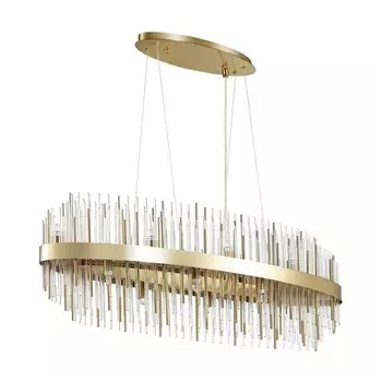 Подвесная люстра Odeon Light Ida 4639/16