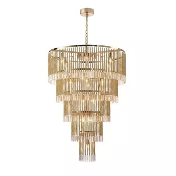 Подвесная люстра Favourite Ignis 2882-19P