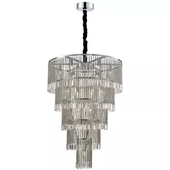 Подвесная люстра Favourite Ignis 2924-19P