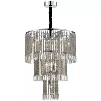 Подвесная люстра Favourite Ignis 2924-9P