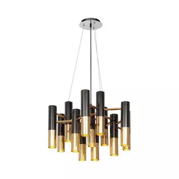 Подвесная люстра Loft It Ike 9952-13