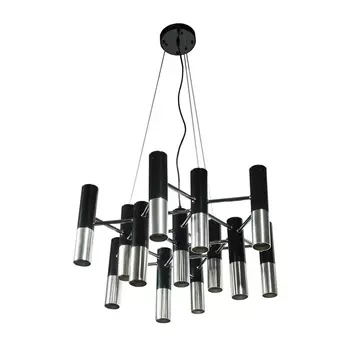 Подвесная люстра Ike 9953-13 (Loft It)