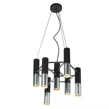 Подвесная люстра Ike 9953-7 (Loft It)