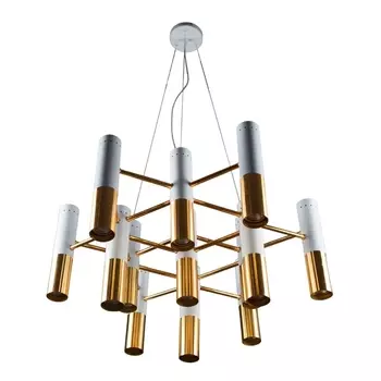 Подвесная люстра Loft It Ike 9954-13