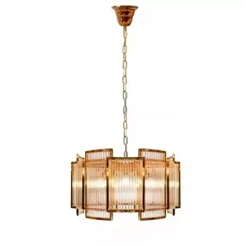 Подвесная люстра iLamp Tribeca MD0276-6A