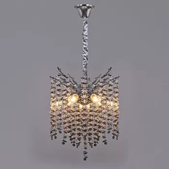 Подвесная люстра ILLUMICO IL0010-5