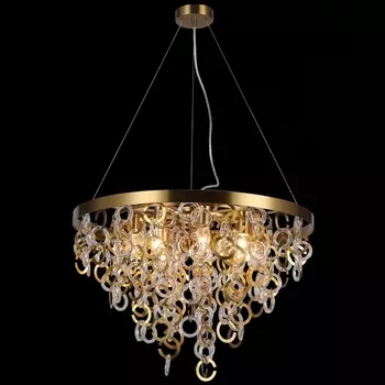 Подвесная люстра ILLUMICO IL0125-6P-79 COP