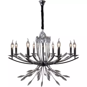 Подвесная люстра ILLUMICO IL2307-8POR-39 CR