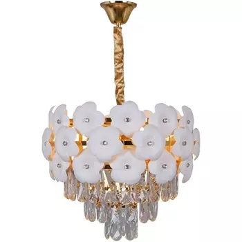 Подвесная люстра ILLUMICO IL8139-5