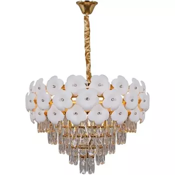 Подвесная люстра ILLUMICO IL8139-9