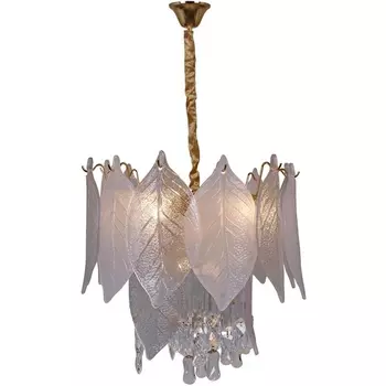 Подвесная люстра ILLUMICO IL8186-5