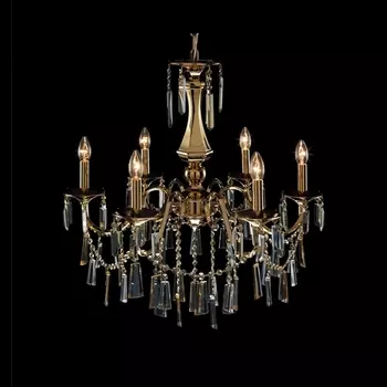 Подвесная люстра Illuminati 8239 SD8239-6A подсвечник