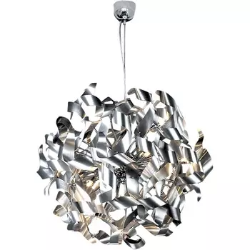 Подвесная люстра Illuminati Holy MD51015-18C chrome