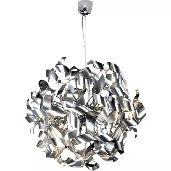 Подвесная люстра Illuminati Holy MD51015-20B AL+CR
