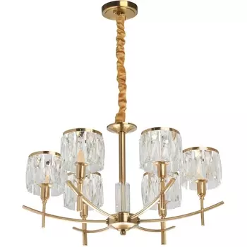 Подвесная люстра MW-Light Илвита 624011306