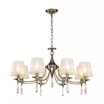 Подвесная люстра F-Promo Imber 2639-8P