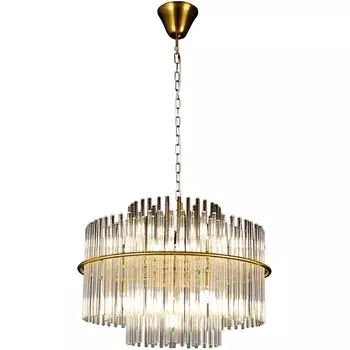 Подвесная люстра Imex MD.1013-11-S COPPER