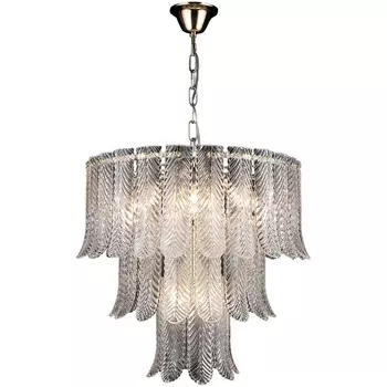 Подвесная люстра Imex MD.2037-8-P FGD