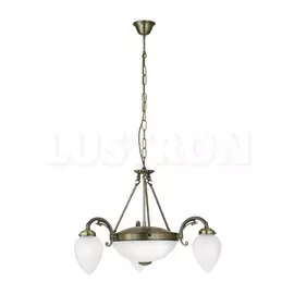 Подвесная люстра Imperial 82742 (Eglo)