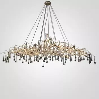 Подвесная люстра ImperiumLoft 177915-26