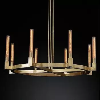 Подвесная люстра ImperiumLoft 40.1550 (84600-22)