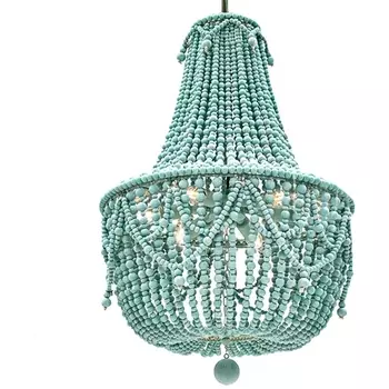 Подвесная люстра ImperiumLoft 40.1993-1