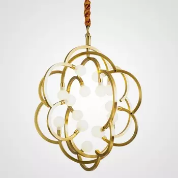 Подвесная люстра Fairy Ch ImperiumLoft Fairy-Ch01 (151616-26)