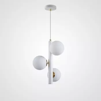 Подвесная люстра Hakon A ImperiumLoft Hakon-A01 (101659-26)