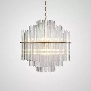 Подвесная люстра ImperiumLoft Nocturne01 (168486-26)