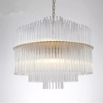 Подвесная люстра ImperiumLoft NOCTURNE01